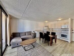201 ?Ohua Ave in Honolulu, HI - Foto de edificio - Building Photo