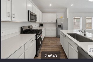 22373 Mountain Pne Dr in New Caney, TX - Building Photo - Building Photo