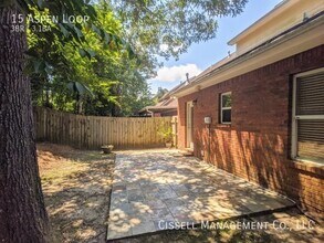 15 Aspen Loop in Oxford, MS - Building Photo - Building Photo