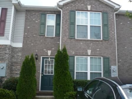 3440 Waldrop Trail in Decatur, GA - Building Photo
