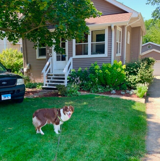 property at 0N220 Silverleaf Blvd