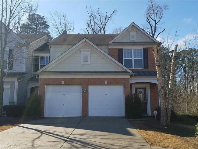 property at 2105 Hailston Dr NW