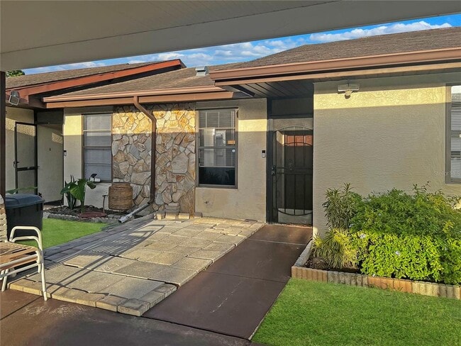 property at 6431 Drexel Dr