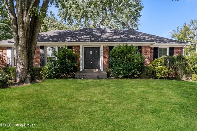 property at 9000 Willowwood Way