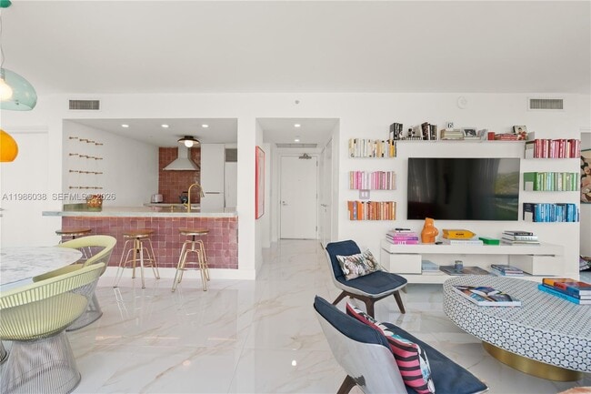 6000 Indian Creek Dr in Miami, FL - Foto de edificio - Building Photo