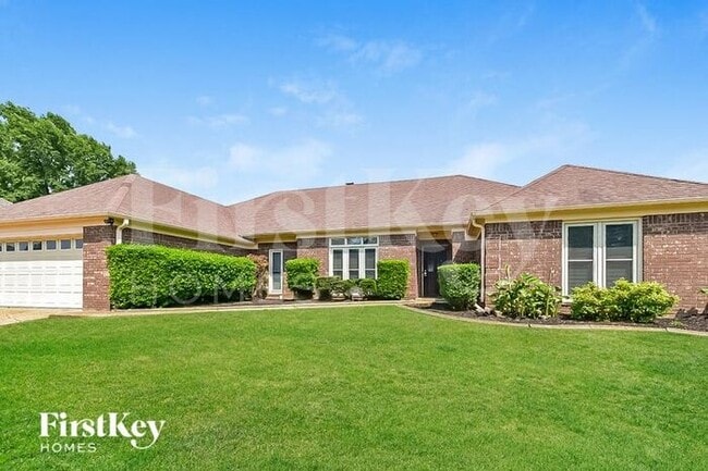 4278 Long Creek Rd in Memphis, TN - Building Photo - Building Photo