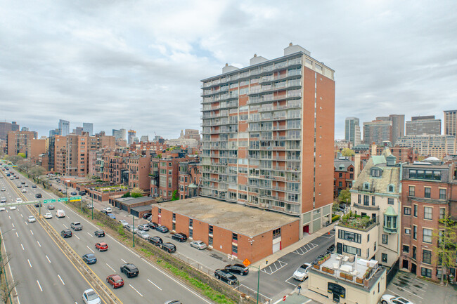 330 Beacon St in Boston, MA - Building Photo - Building Photo