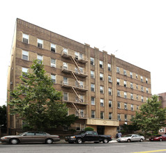 106 Avenue P in Brooklyn, NY - Building Photo - Building Photo