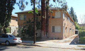 254 Oakland Ave Apartments