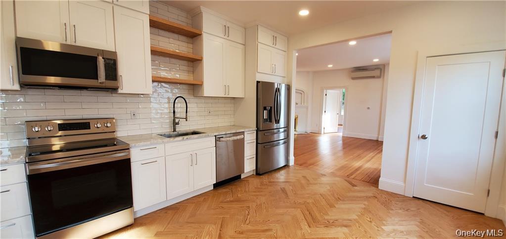 86 S Highland Ave in Ossining, NY - Building Photo
