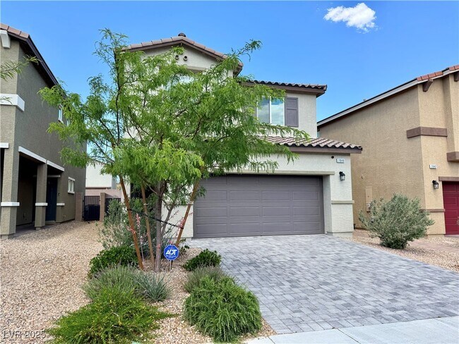7848 Pink Opal Ave in Las Vegas, NV - Building Photo - Building Photo