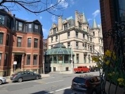 property at 48 Hereford St