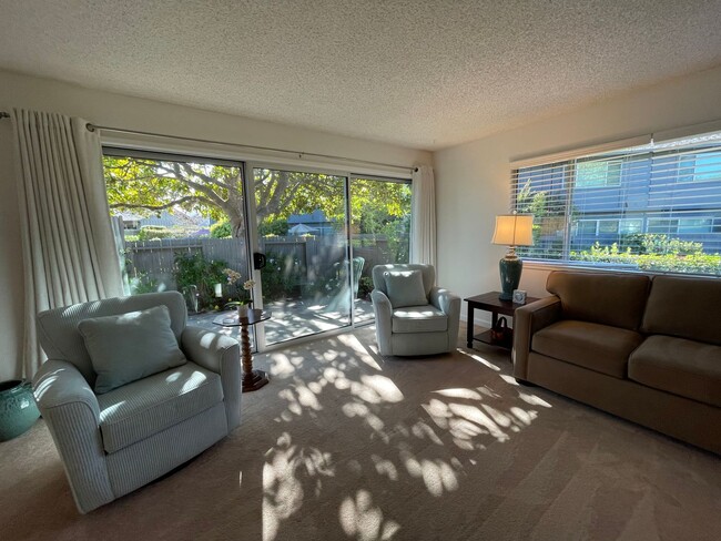 802 Vía Tornasol in Aptos, CA - Building Photo - Building Photo