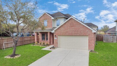 2142 Vermillion Oak St in Fresno, TX - Building Photo - Building Photo