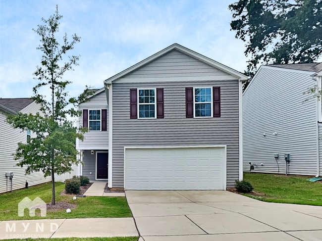 property at 6025 Elena Lynn Ct