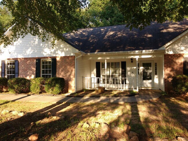 property at 385 Burch Rd