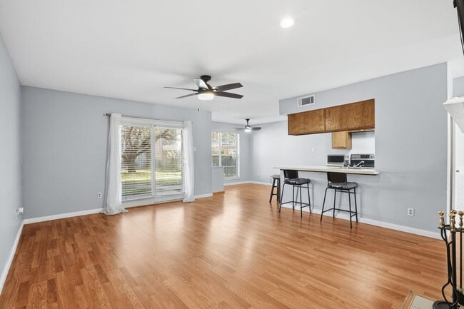 property at 2535 Wedglea Dr