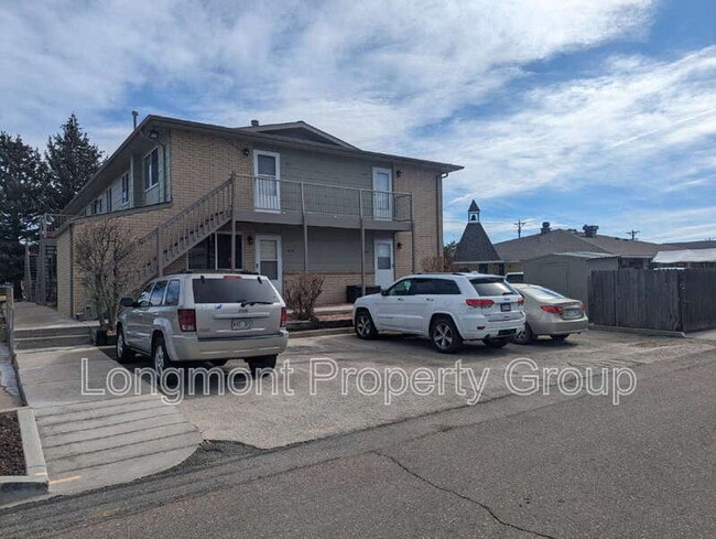 property at 2003 Terry St