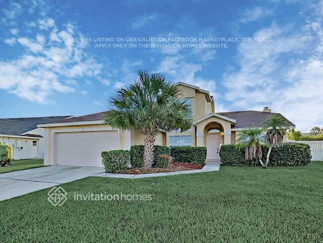 property at 3907 Kiawa Dr