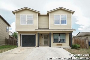 5311 Moreville Farm in San Antonio, TX - Building Photo - Building Photo