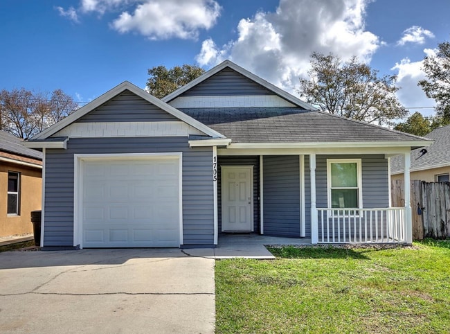 property at 1705 Circe Lake Ct