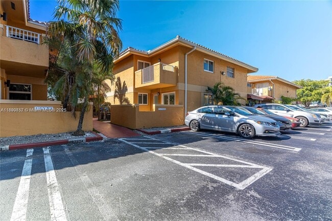 property at 13900 SW 65th Terrace
