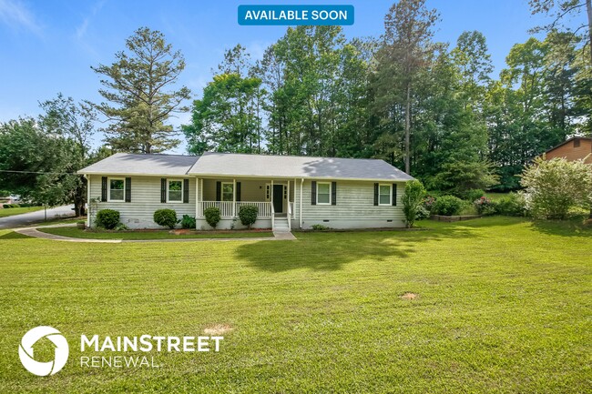 property at 4315 Housworth Dr