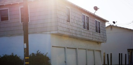 101-103 S Horne St in Oceanside, CA - Building Photo - Building Photo