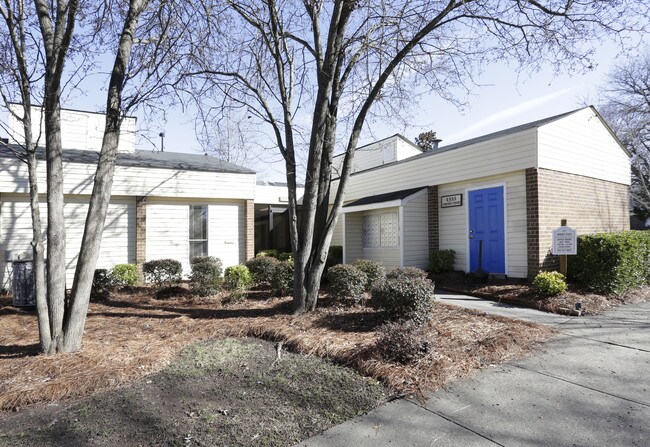 Market Place Apartments in Rock Hill, SC - Building Photo - Building Photo