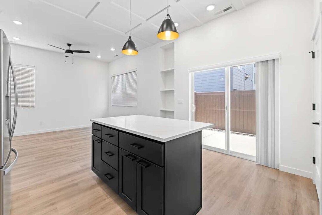 4113 Hill Ln in Caldwell, ID - Building Photo