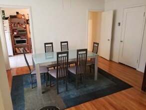 466 N Orange Grove Ave in Los Angeles, CA - Building Photo - Building Photo