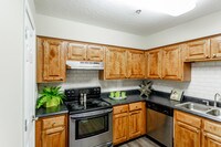 Interior Photo - Brentwood Downs Apartments in Nashville, Tennessee