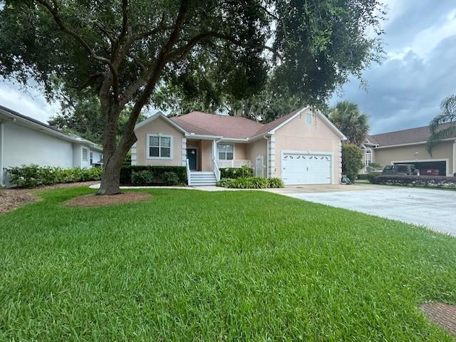 161 Shadow Wood Bend in St. Simons Island, GA - Building Photo - Building Photo