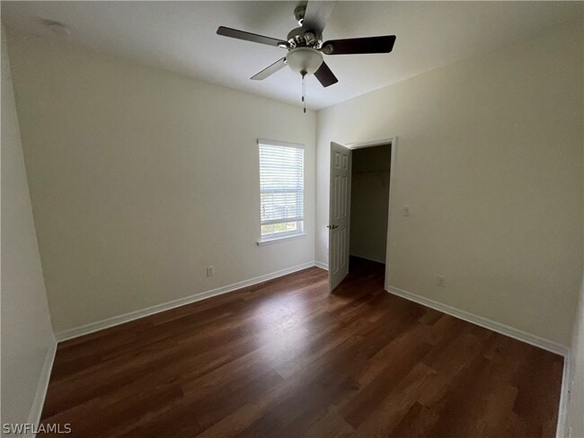 property at 8560 Evernia Ct