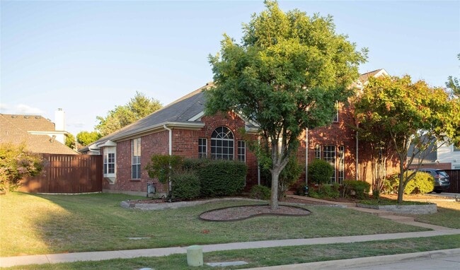 property at 136 Merideth Dr