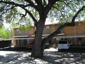 The Townes Townhomes in San Antonio, TX - Building Photo - Building Photo