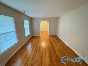 808 Muriel Dr SE in Huntsville, AL - Building Photo - Building Photo