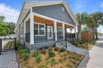 2203 N Blvd in Tampa, FL - Building Photo - Building Photo