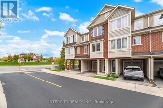 6020 Derry Rd in Milton, ON - Building Photo - Building Photo