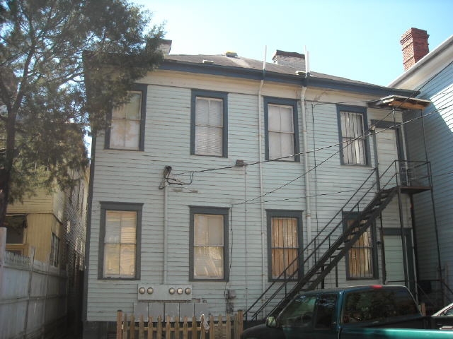 214 W Park Ave in Savannah, GA - Building Photo - Building Photo