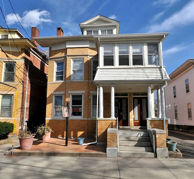 509 Orange St, Unit 2