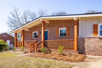 355 Mc Cartha Dr in Columbus, GA - Building Photo - Building Photo