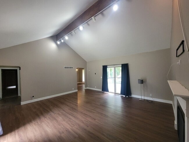 property at 6229 N Post Oak Rd
