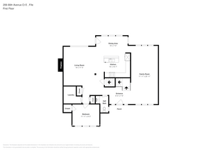 206 66th Ave Ct E in Fife, WA - Building Photo - Building Photo