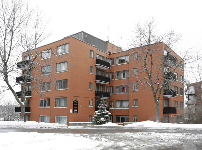 3625 Ridgewood in Montréal, QC - Building Photo - Building Photo