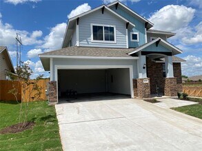 106 Crooked Trail in Bastrop, TX - Building Photo - Building Photo