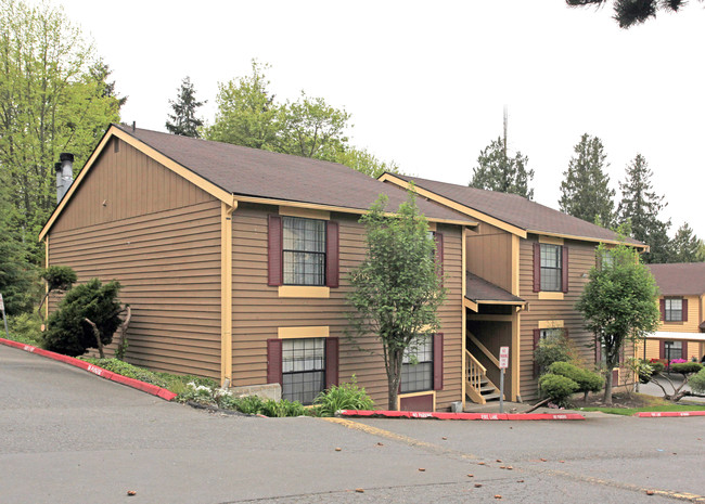 Legacy Place in Seatac, WA - Foto de edificio - Building Photo