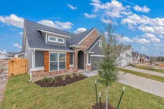 3161 Tarleton Ct in Bryan, TX - Building Photo - Building Photo