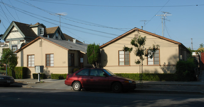 949-951 S 3rd St in San Jose, CA - Building Photo - Building Photo