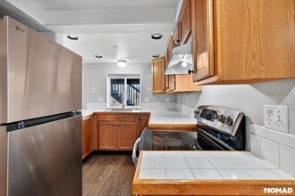 30 W Navajo St in Colorado Springs, CO - Building Photo - Building Photo